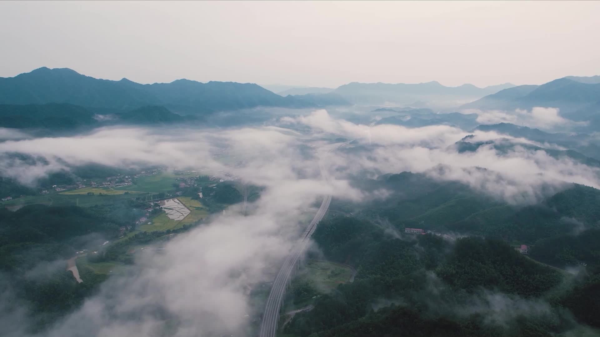 [图]我的小村庄 ︳有温度的泥巴