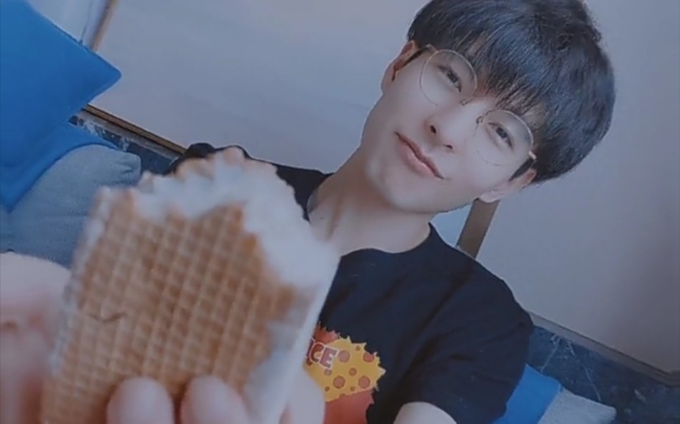 【文韬】0819直播王者面包车蒲熠星jy少帮主刘小怂_哔哩哔哩_bilibili