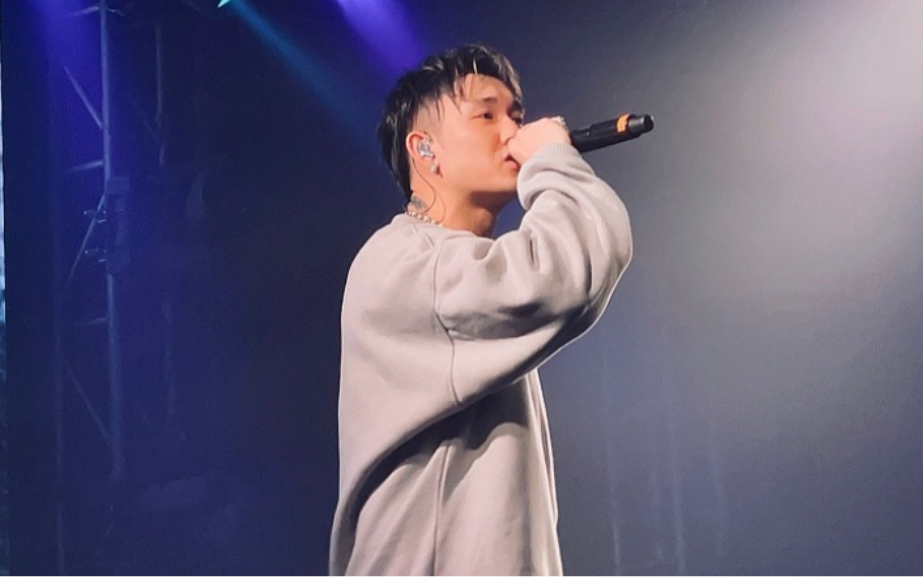 gali水晶意志巡演成都站水晶