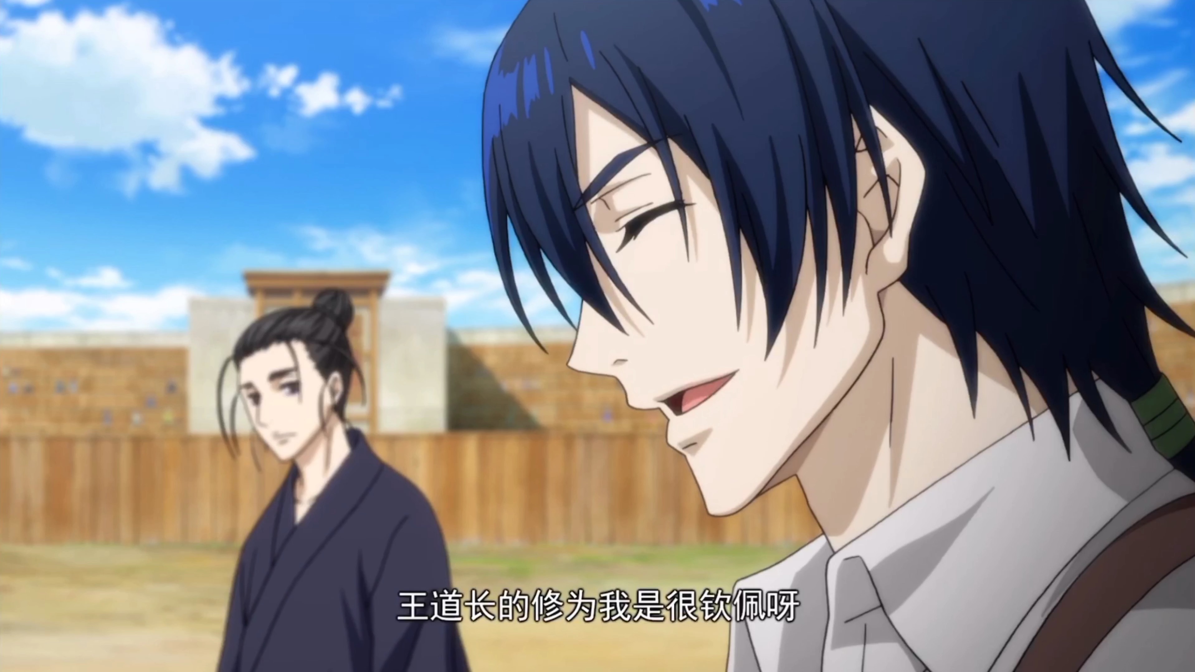 武当王也对诸葛青_哔哩哔哩 (゜-゜)つロ 干杯~-bilibili