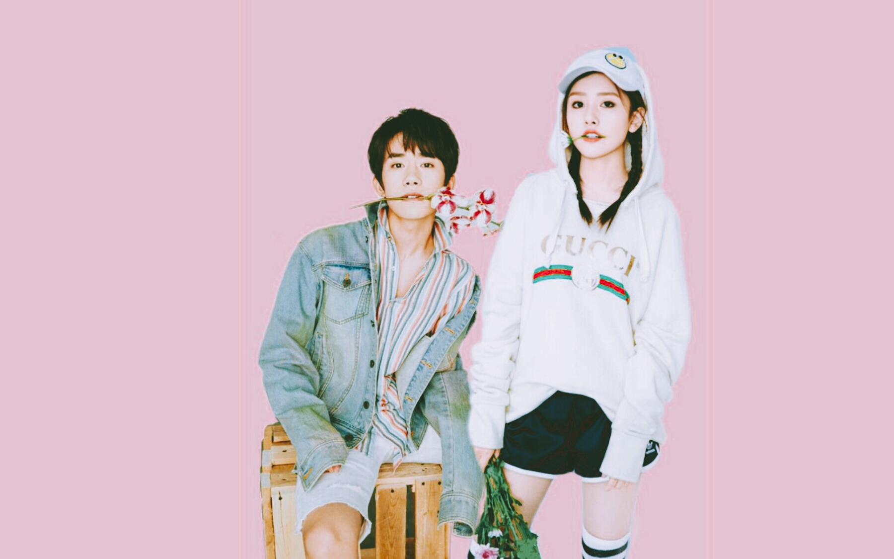 【尹柯×沙婉】【柯婉】心跳