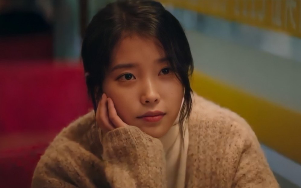 【iu李知恩】电影《无人之地》美英cut合集