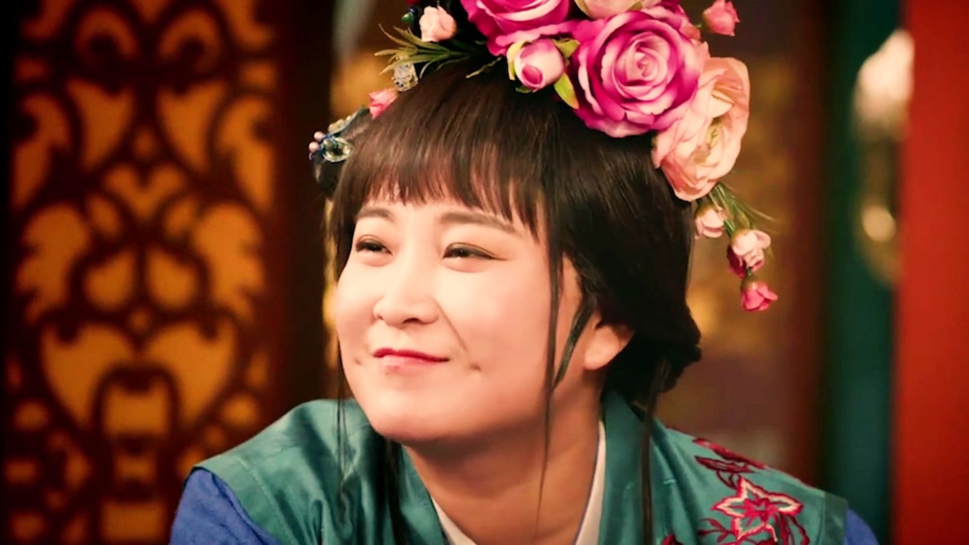 活动作品贾玲x古力娜扎春花x陶恒凡尘跋语