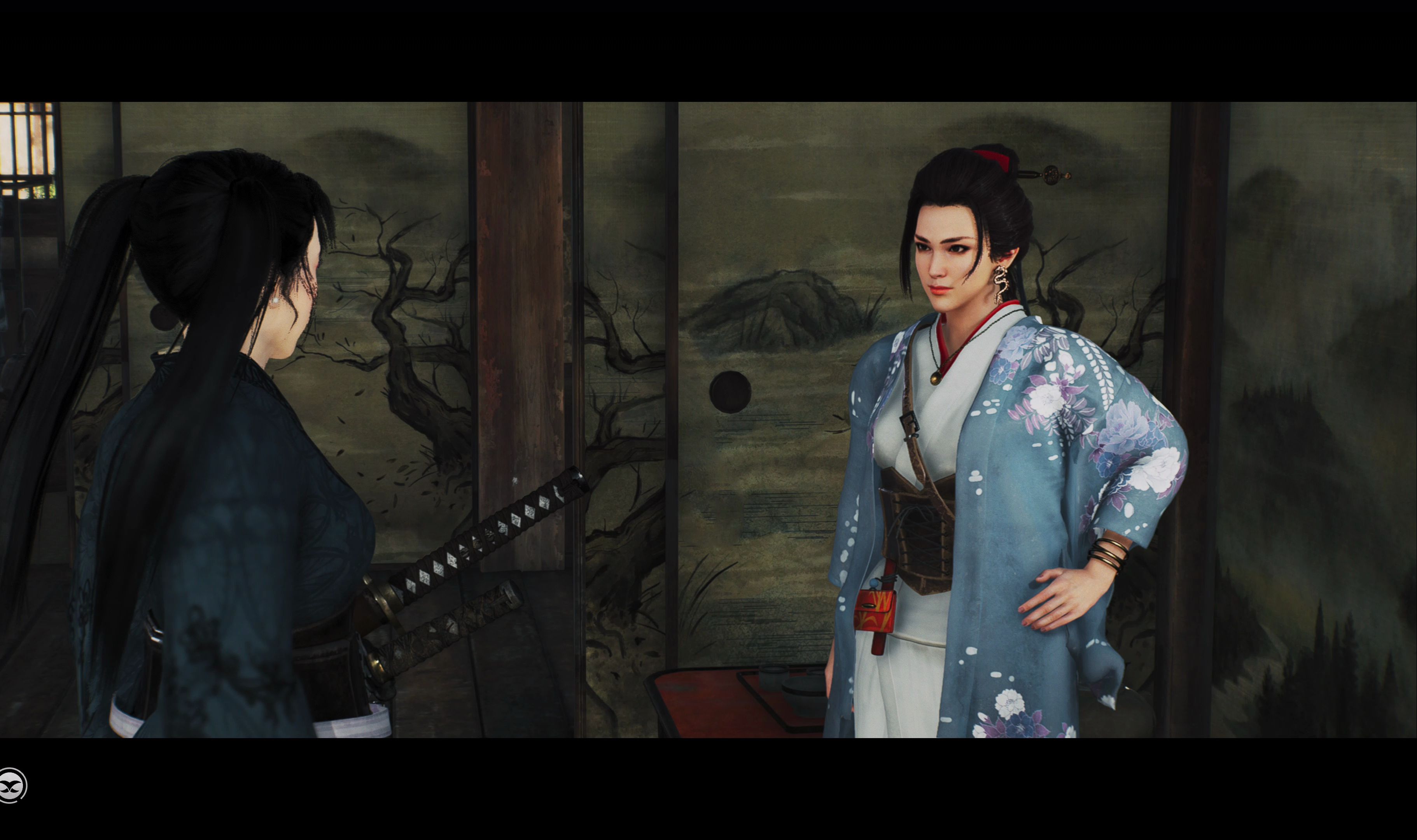 【ps5】浪人崛起 p38【rise of the ronin)