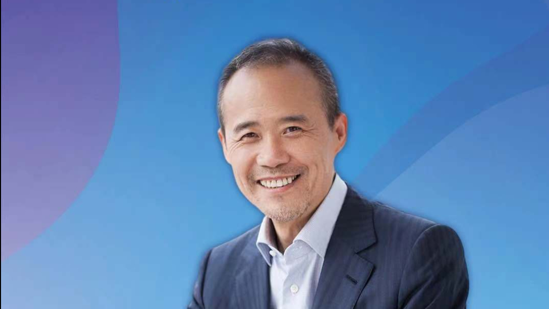 独家专访王石:我七十岁不躺平 对世界保持好奇