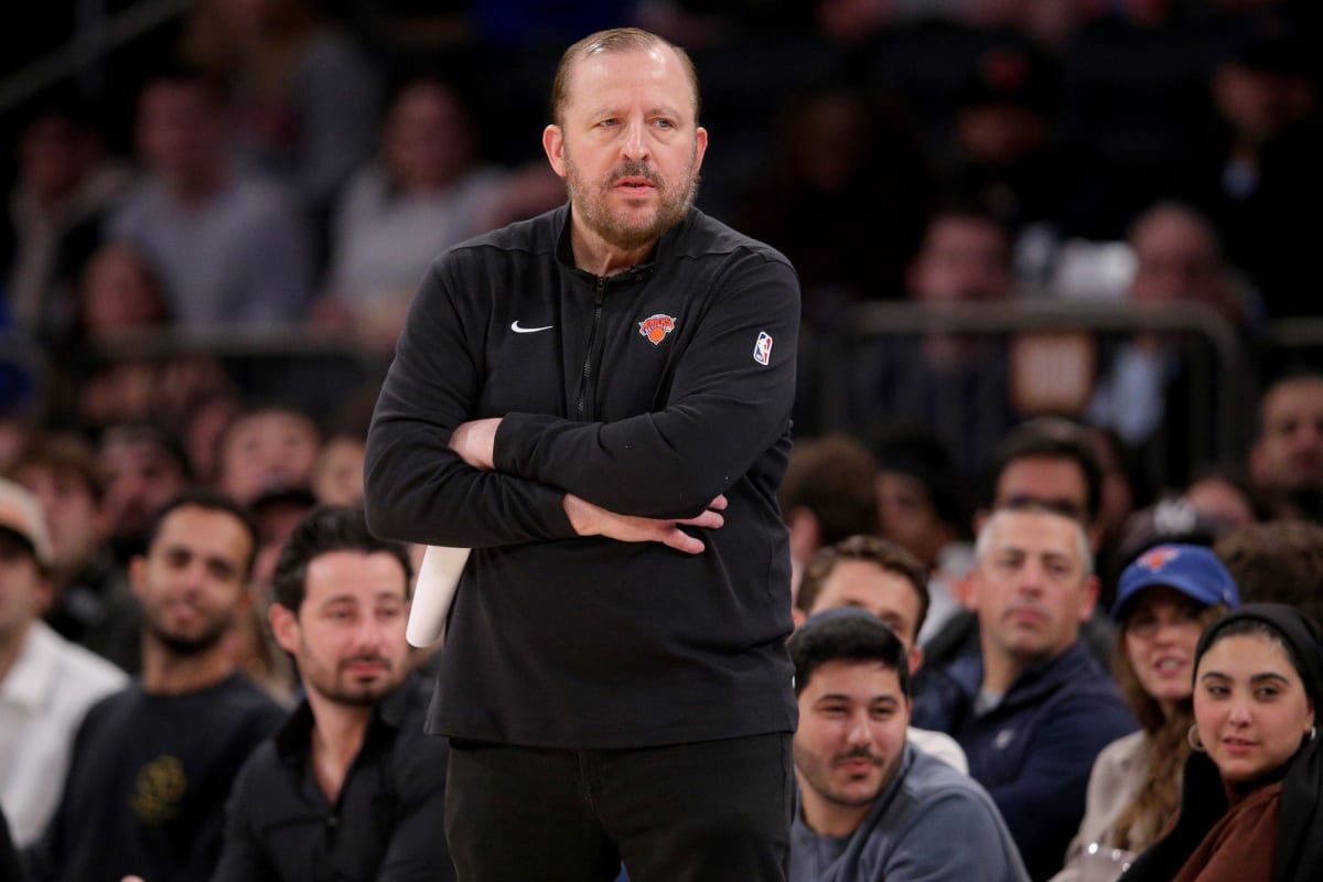 单月14胜!锡伯杜要率尼克斯重回总决赛了?