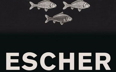 记录丨埃舍尔:通往无限之旅 Escher: Het Oneindige Zoeken 丨Escher的生平与创作平衡得当、介绍出色,非常精彩的一出纪录片.哔哩哔哩bilibili