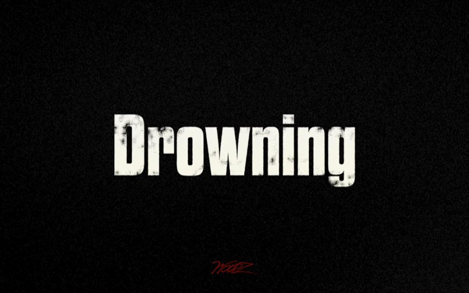 【中韩双语】WOODZ曹承衍 4K超清现场《Drowning》哔哩哔哩bilibili