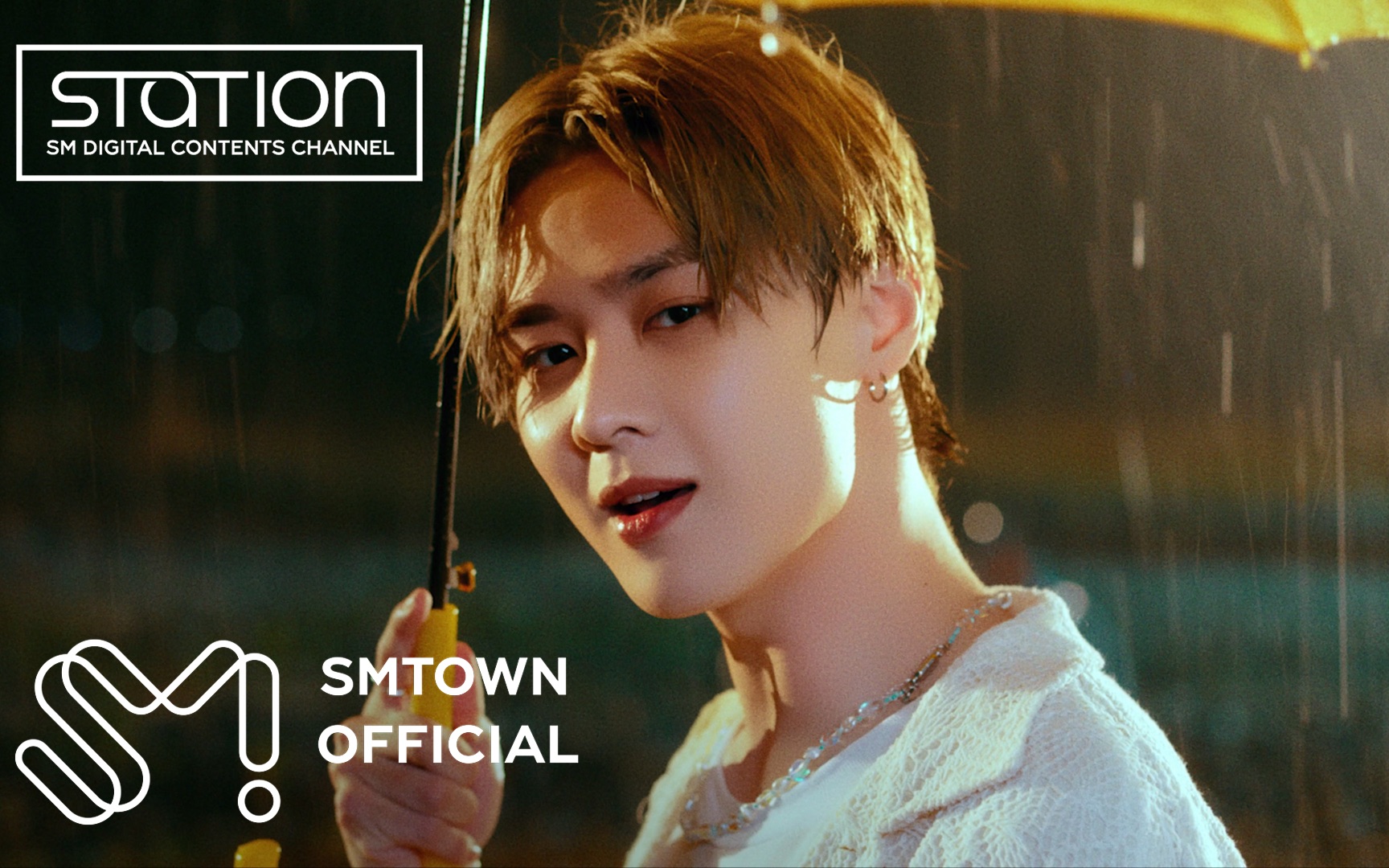 [图]【NCT】[STATION : NCT LAB] NCT U《Rain Day》MV Teaser