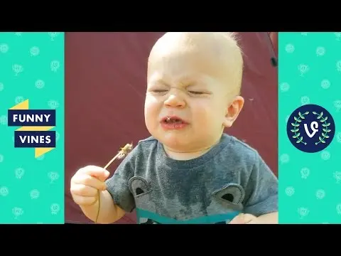 Funny best sale baby vines