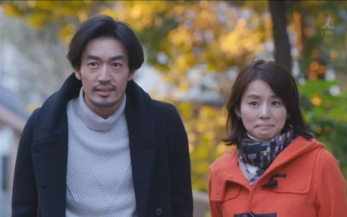 爱剪辑-逃跑可耻但有用—小百合和风见cut8_哔哩哔哩 (゜-゜)つロ