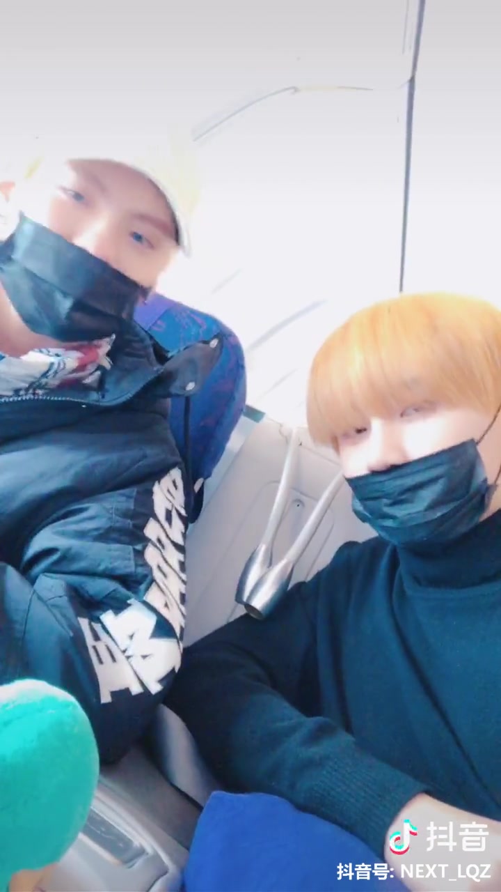 毕雯珺20190219李权哲抖音更新毕雯珺