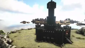 Ark Survival Evolved How To Build A Kibble Farm Homestead Build Tutorial No M 哔哩哔哩 Bilibili