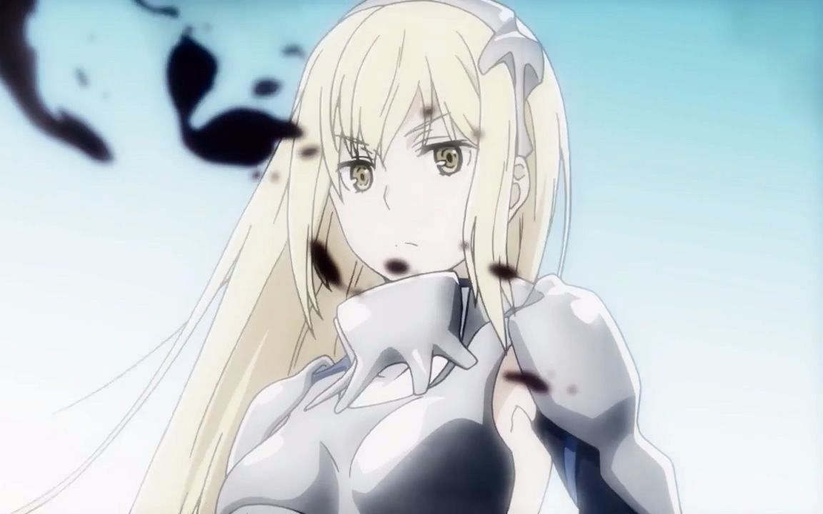 4月剑姬神圣谭pv