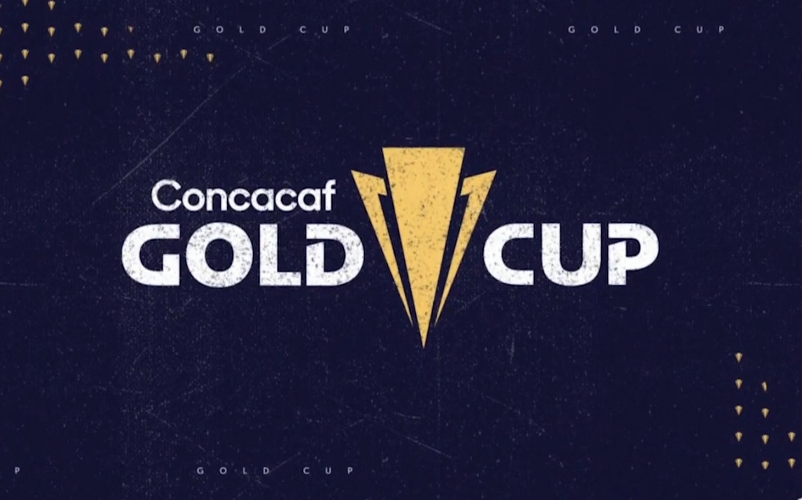 【Official】2023中北美金杯赛(CONCACAF Gold Cup) 电视转播片头展示哔哩哔哩bilibili