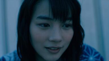 HIGASHINAKANO.NON のん 能年玲奈 藤代冥砂 のん[能年玲奈】「東中野」藤代冥砂X のん写真展_哔哩哔哩_bilibili
