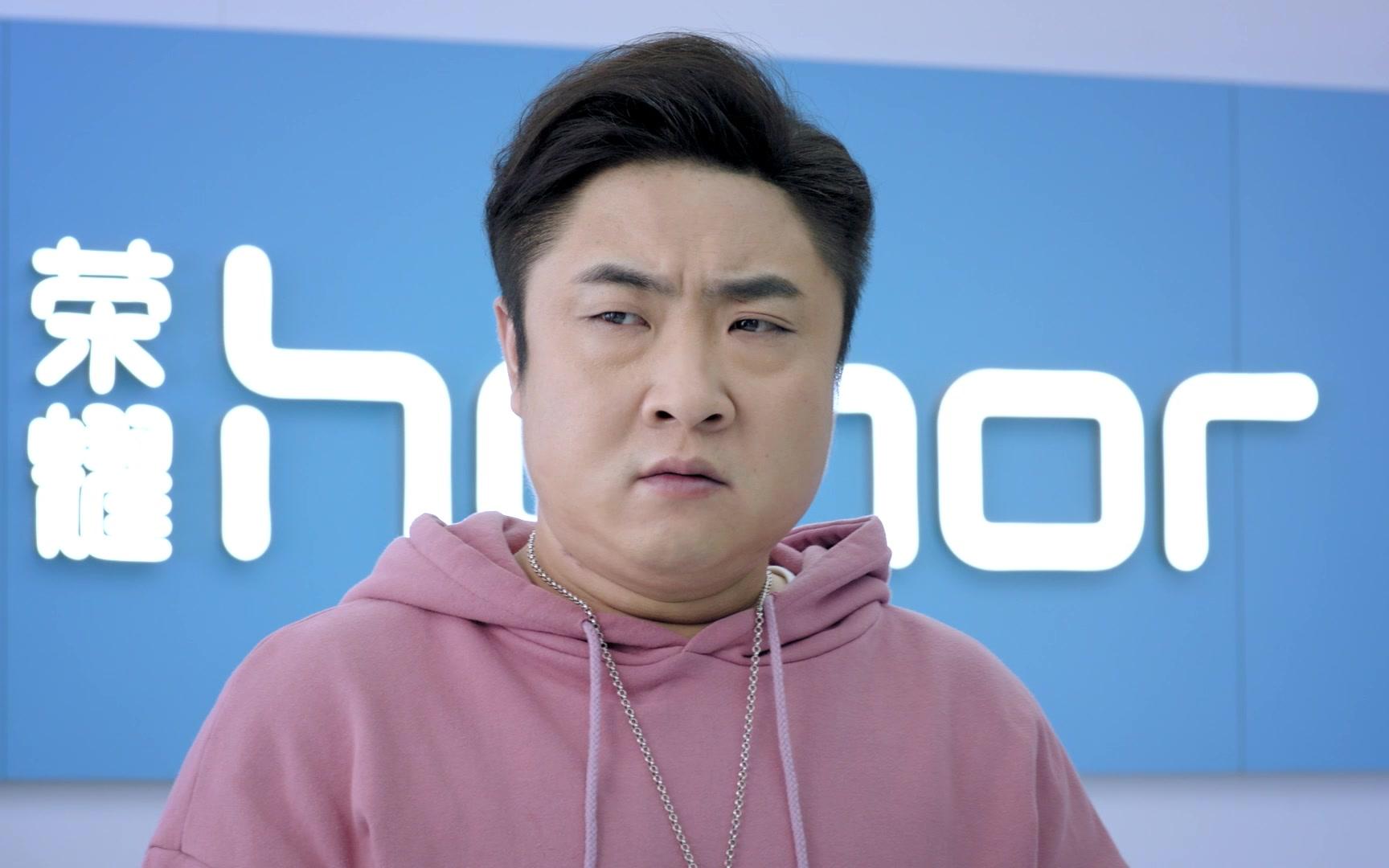 【不止刷脸】高清版,乔杉惹哭女路人