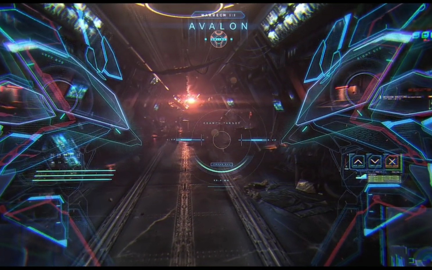 五款超棒科幻的手机游戏(高画质)