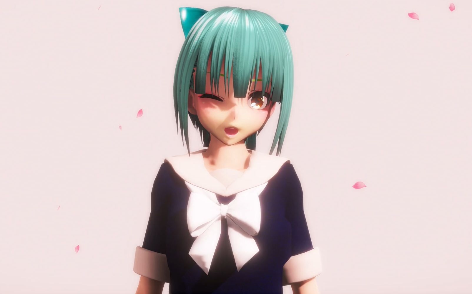 【mmd舰c】夕张的会心一击!