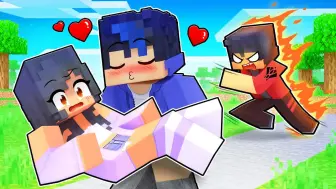 Video herunterladen: 【Aphmau】在 Minecraft 中使用 DRAMA MOD！--