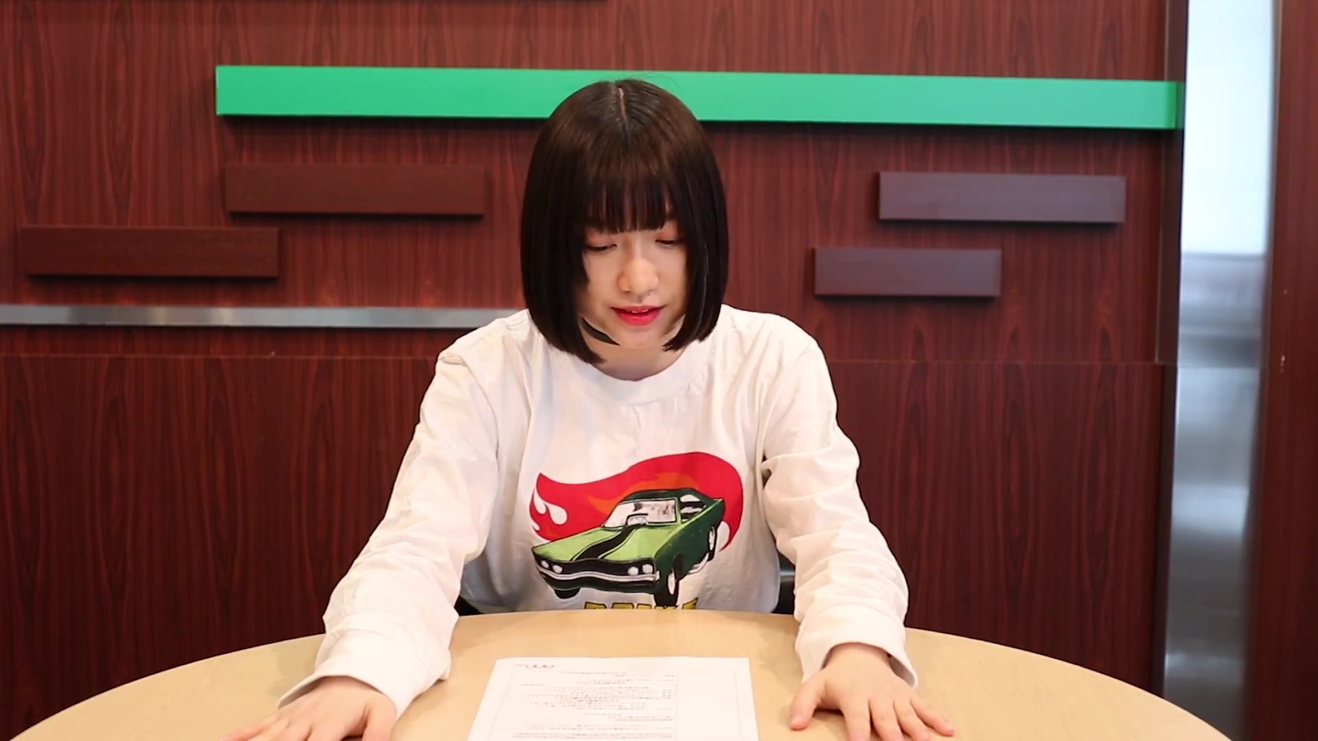 【吉田凜音のannw】20170526