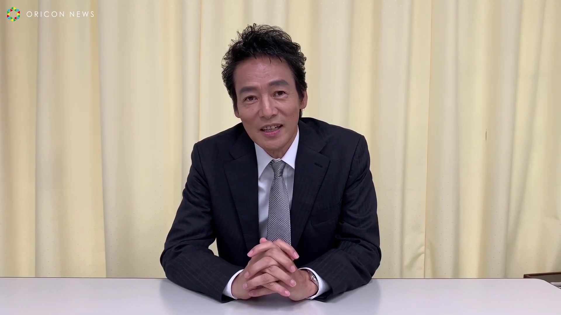 24japan村上弘明ctu东京本部长99郷中兵辅役が日本版24の见どころを