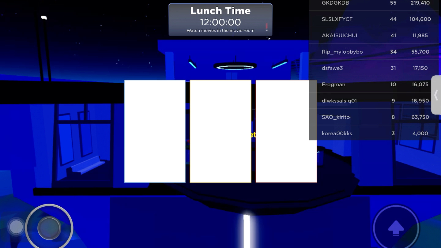 我可以登录roblox