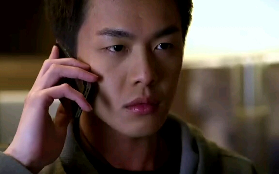 【张若昀/恋歌】林恒cut15