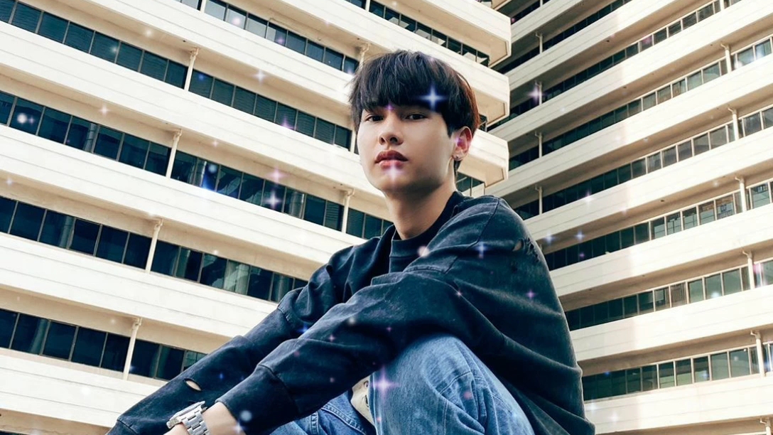 【gun_atthaphan】泰星滚宝照片视频制作人:heather_森罗_哔哩哔哩