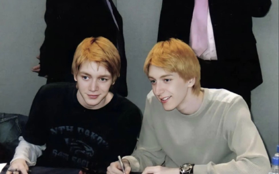 詹姆斯菲尔普斯 B站