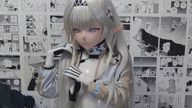 【kig】【直播录像2026.6.19】今天是战斗服临战日鞠~