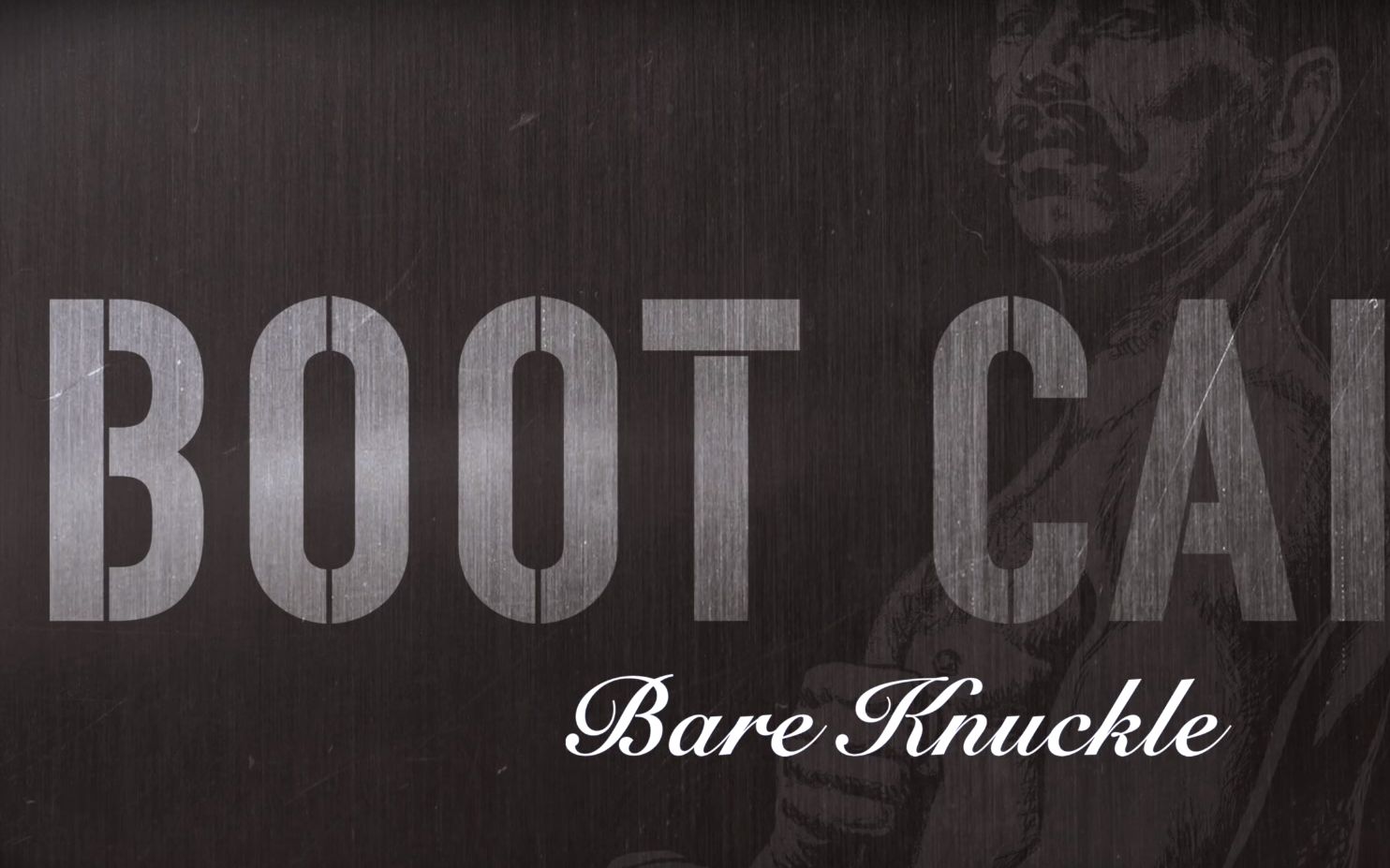 [图]Bare Knuckle Boot Camp Pickups