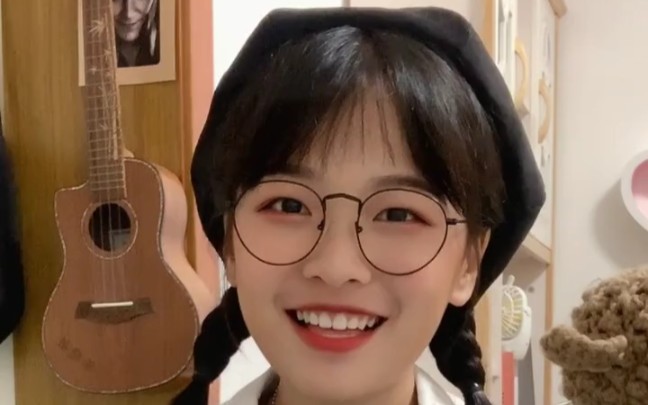 【绝世的陈逗逗】唱歌的声音是全网最甜的