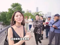 Descargar video: 台湾网红蕾拉到上海了！也是反骨成员的蕾拉挑战最恐怖等級密室逃脱,当场吓哭中止游戏