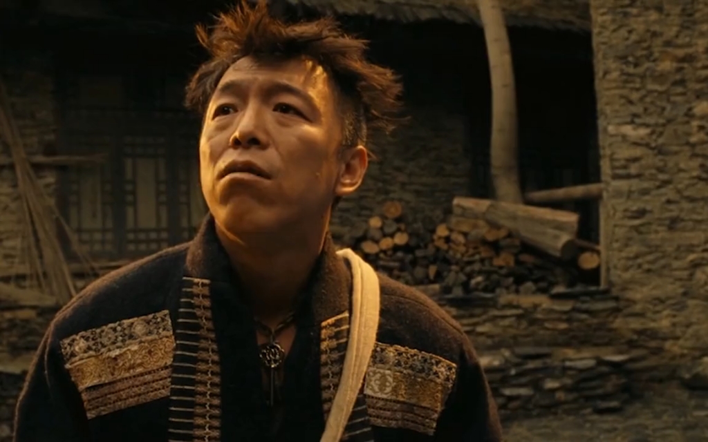 黄渤实力出演诛心最可怕