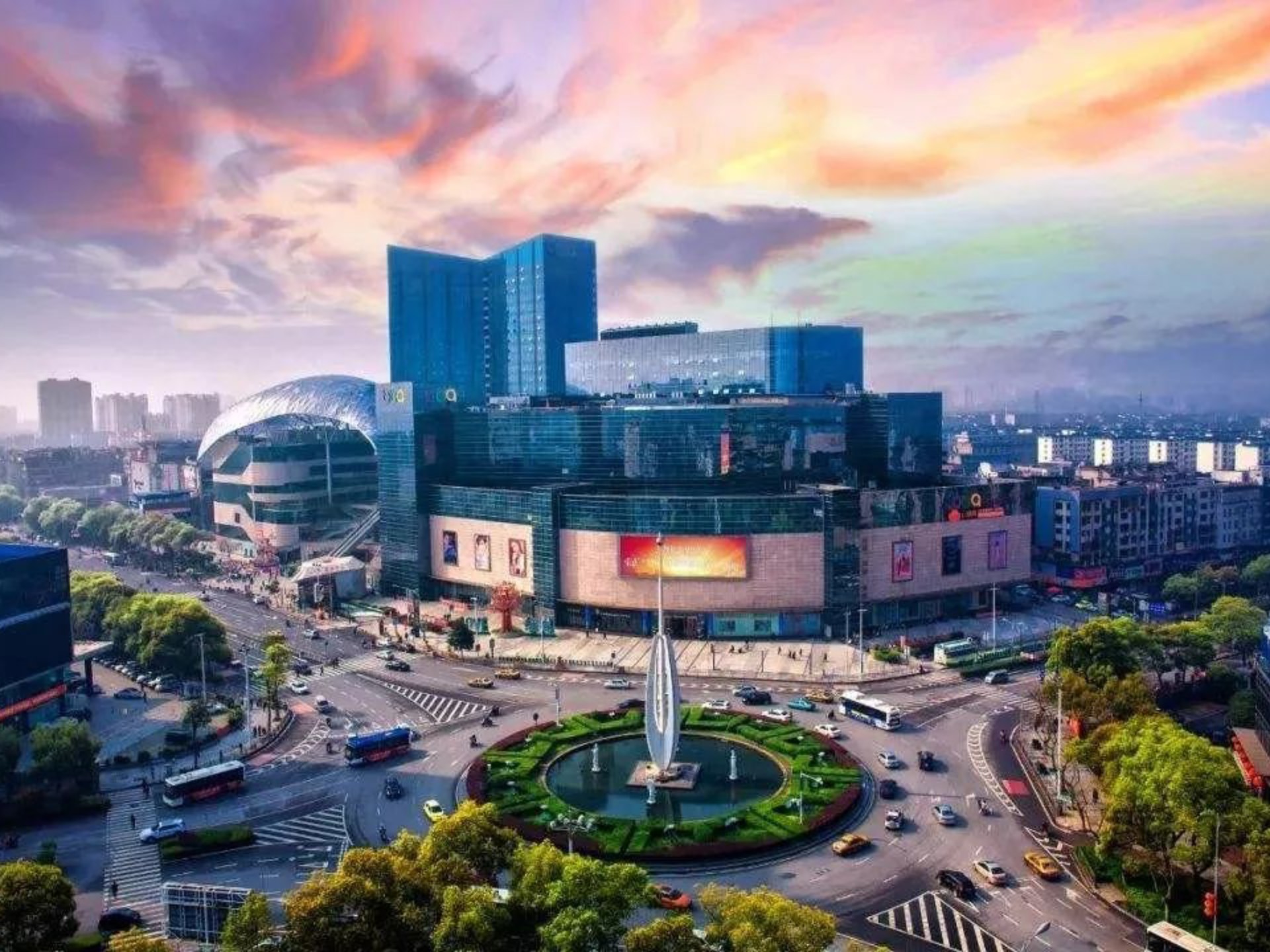 盘点近十年对湘潭影响最大的六件大事,每一件都有重大的意义