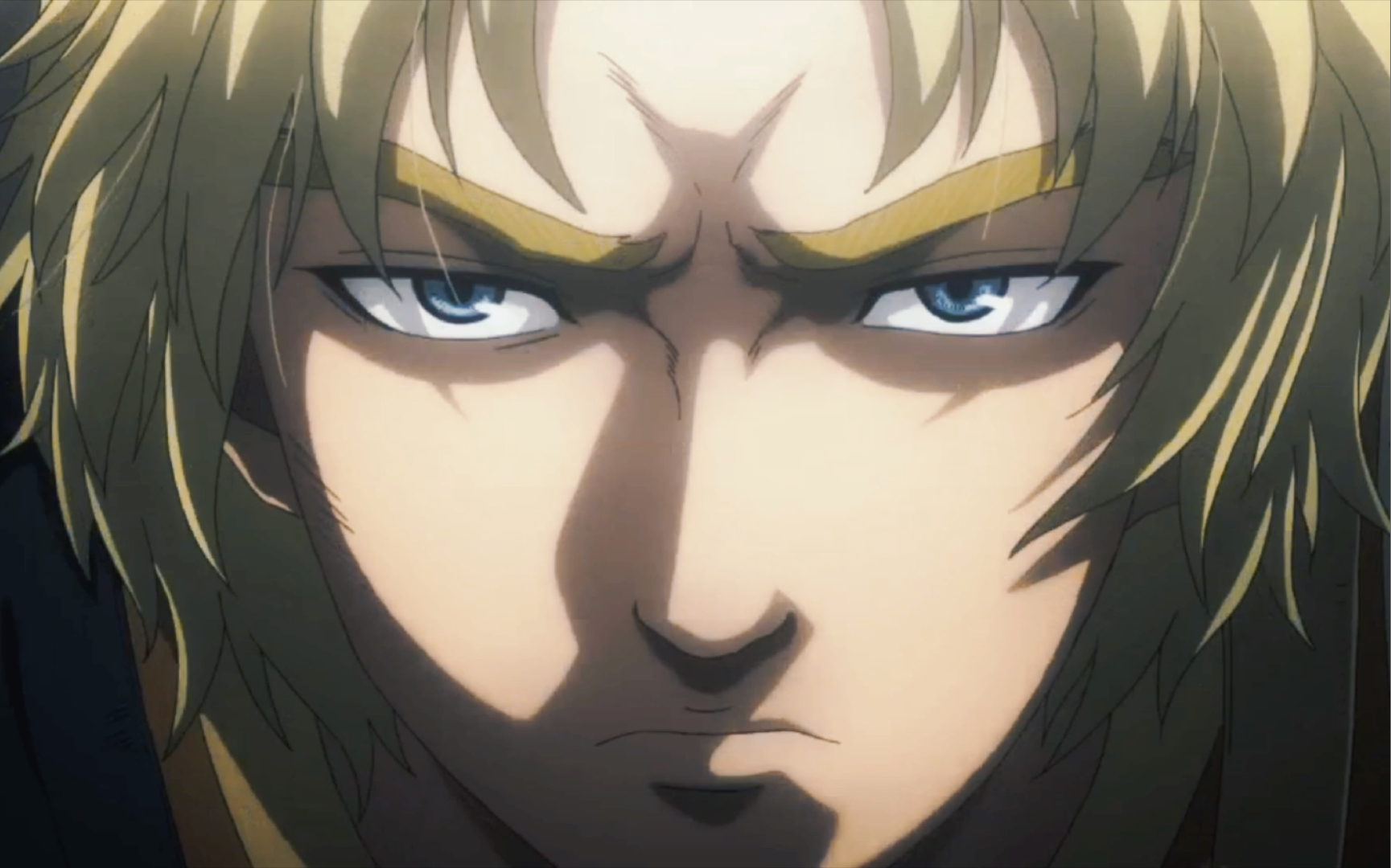 「冰海战记」阿谢拉特的故事都能单开一部动漫了._哔哩哔哩_bilibili