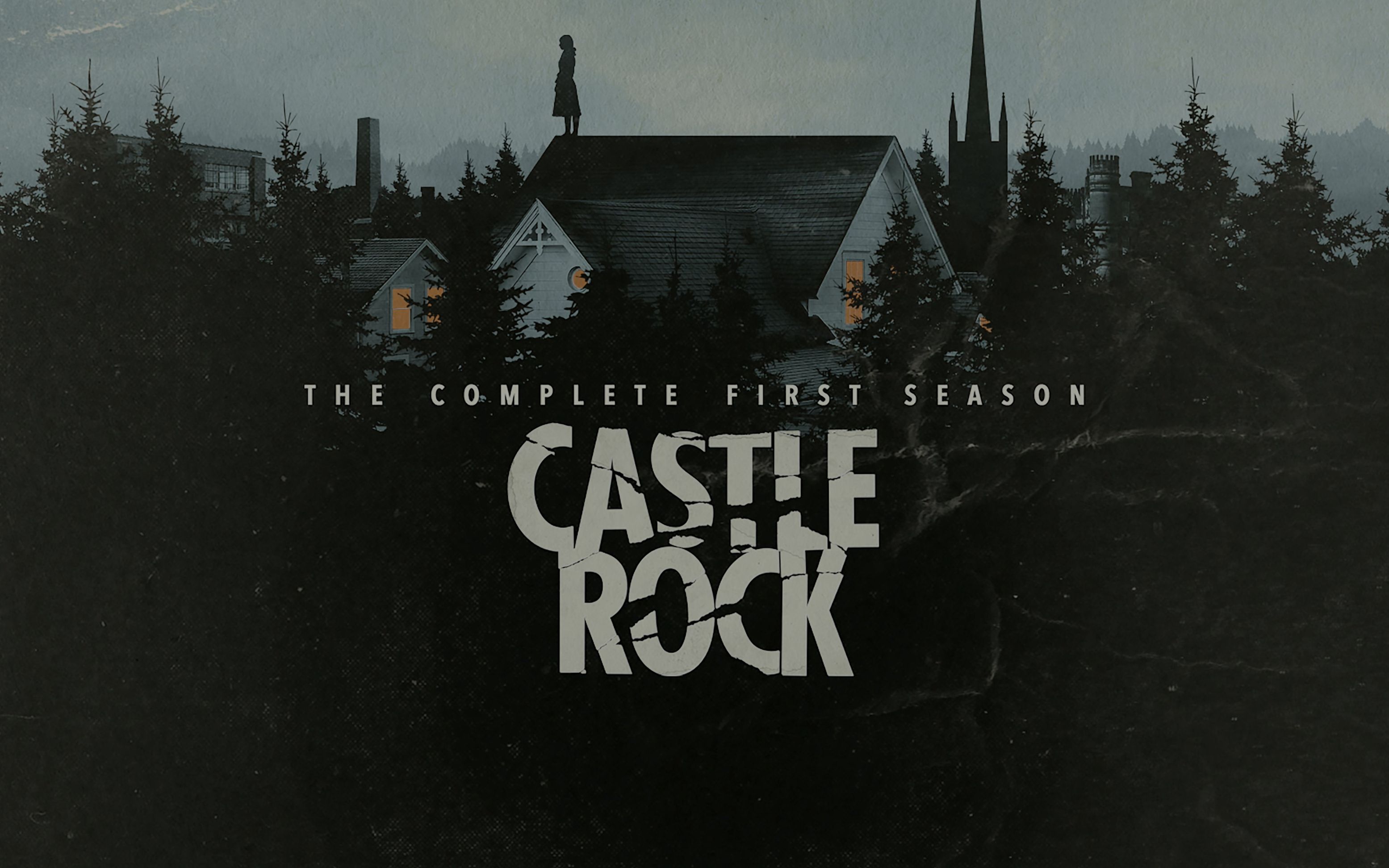 [花絮合辑]Castle Rock Season 1城堡岩 第一季哔哩哔哩bilibili