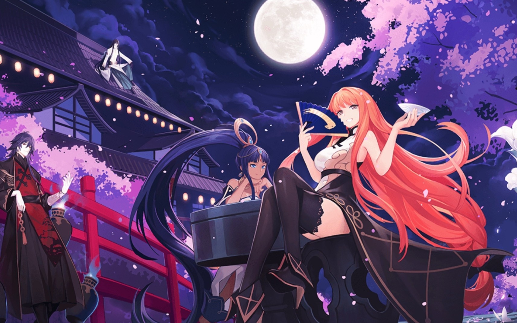 你们的雯梓 《永远的七日之都》_哔哩哔哩 (゜-゜)つロ 干杯~-bili