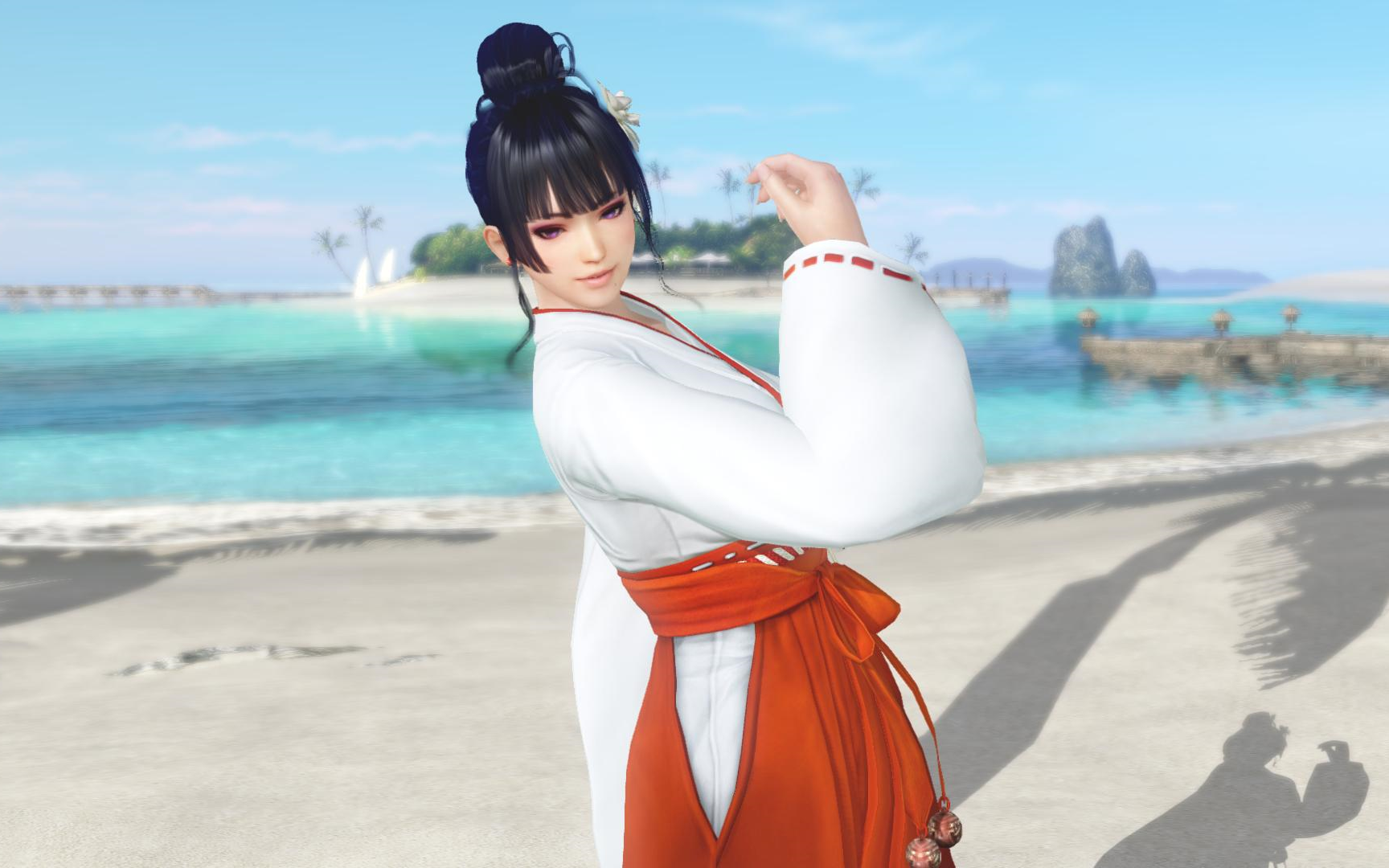 仁王2mod奈落狱实况1620层