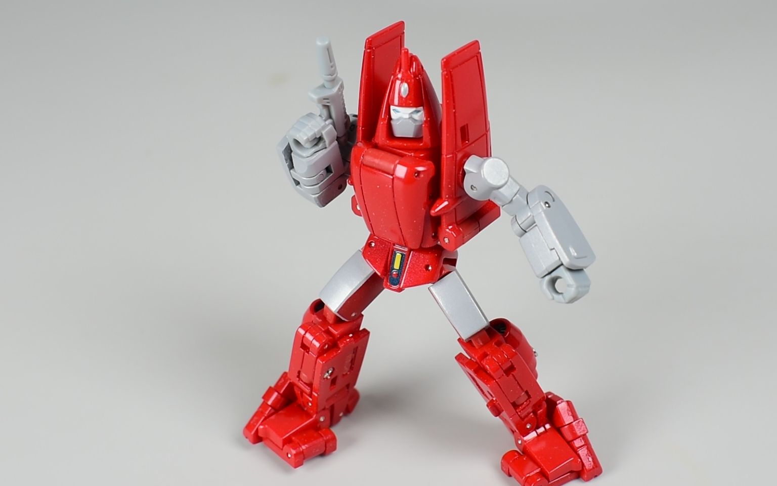 变形金刚 na 滑翔机 逆变