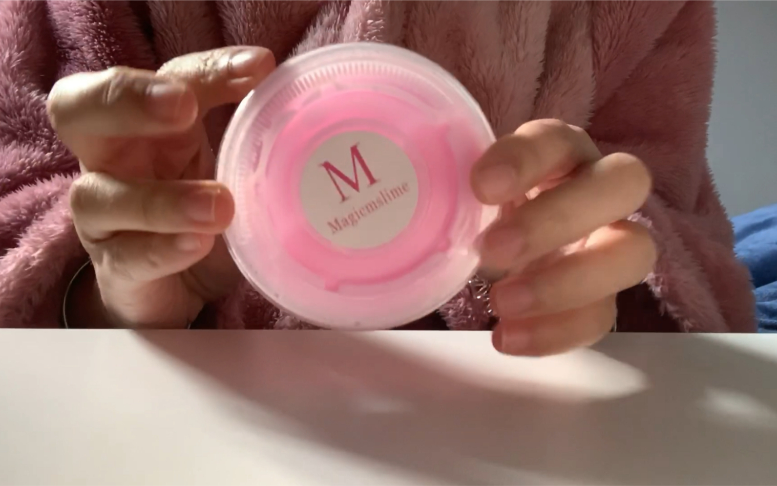 玩泥/拼多多m家泥