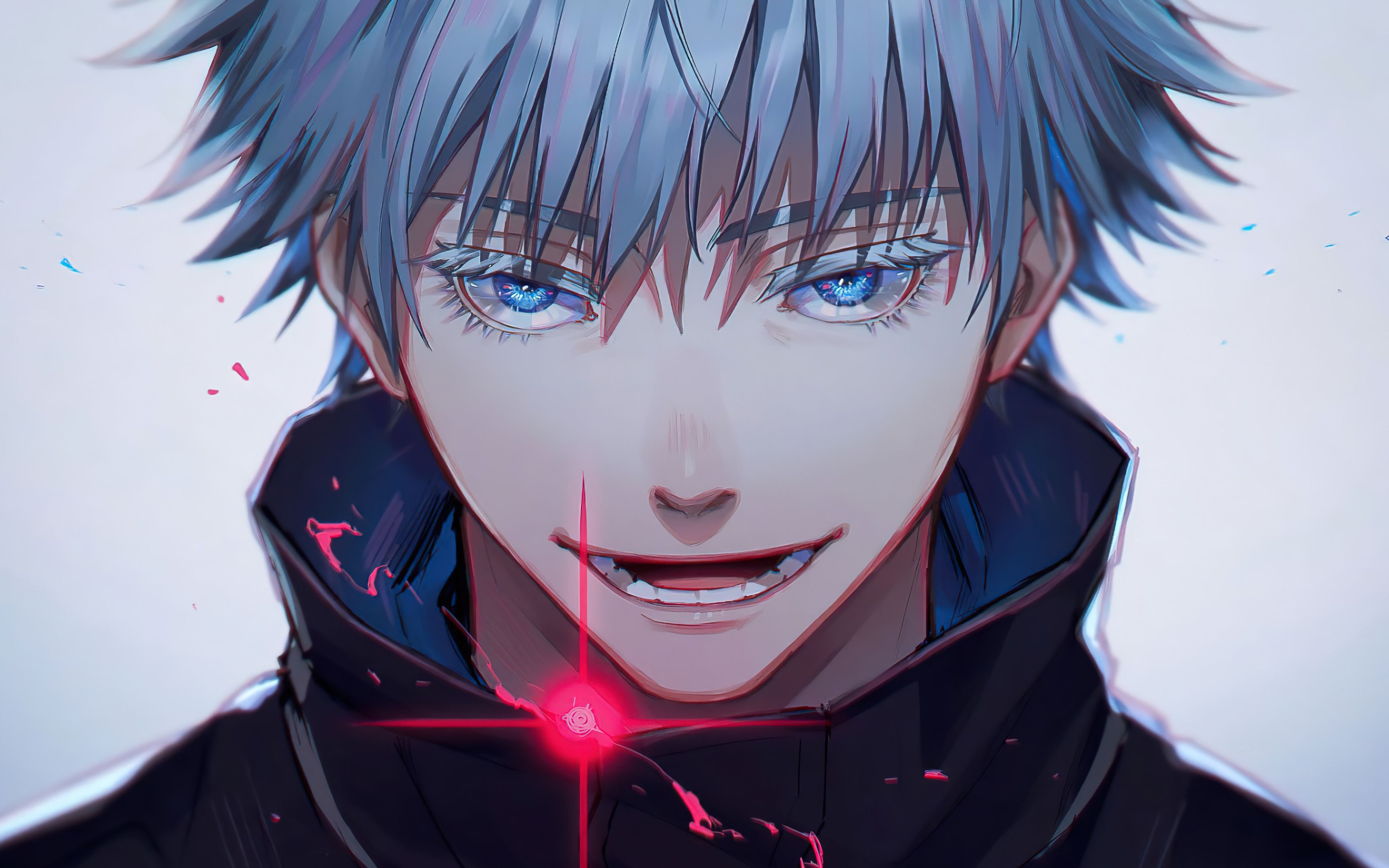 7215挑战全网最强踩点!"百部动漫超燃混剪",20s "沦陷"7215