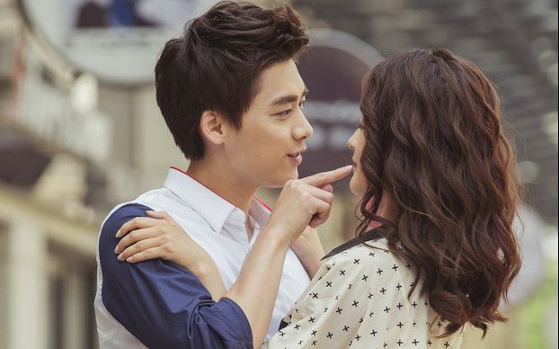 【李易峰x李沁】【清风夫妇】请跟我联络_哔哩哔哩_bilibili