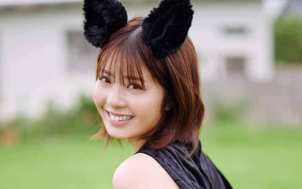 yuna hoshino 星乃夢奈 17-10-2022