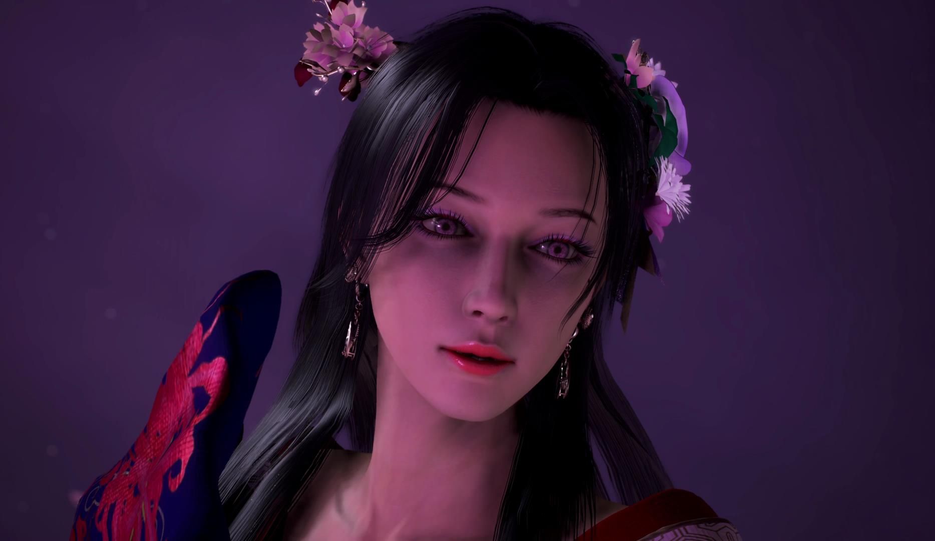 仁王2萌新初次无伤司箭院兴仙