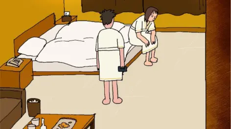 02:47温州后生儿手机现状动画素材来源于韩国搞笑漫画创作者张鼻猪