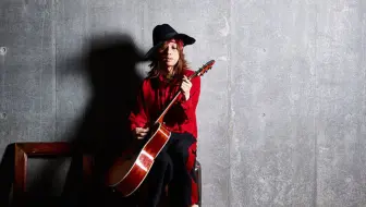 清春 Kiyoharu 50th Birthday 哔哩哔哩 Bilibili