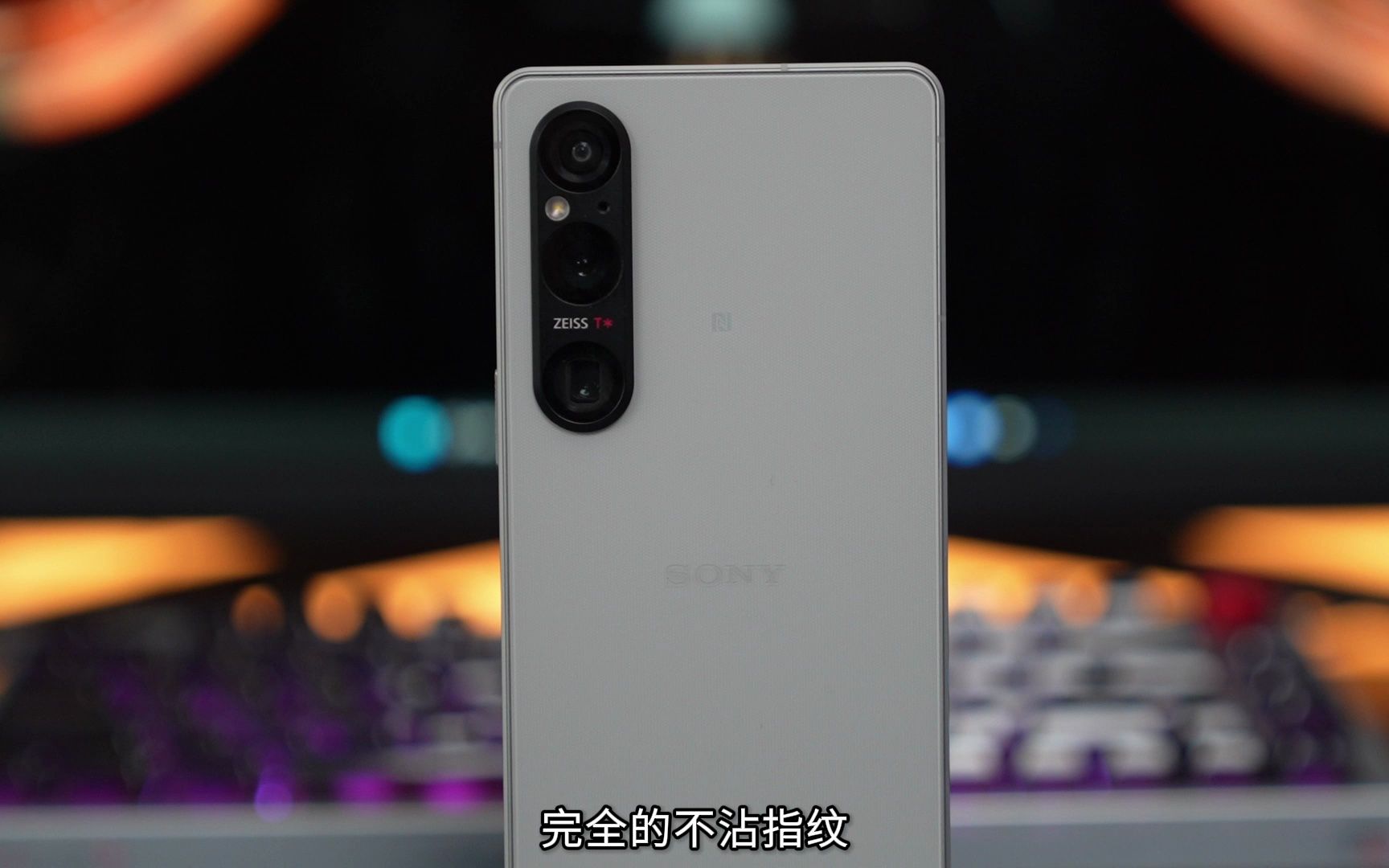 随手拍电影? 影像如此强大的索尼Xperia 1 V实测哔哩哔哩bilibili