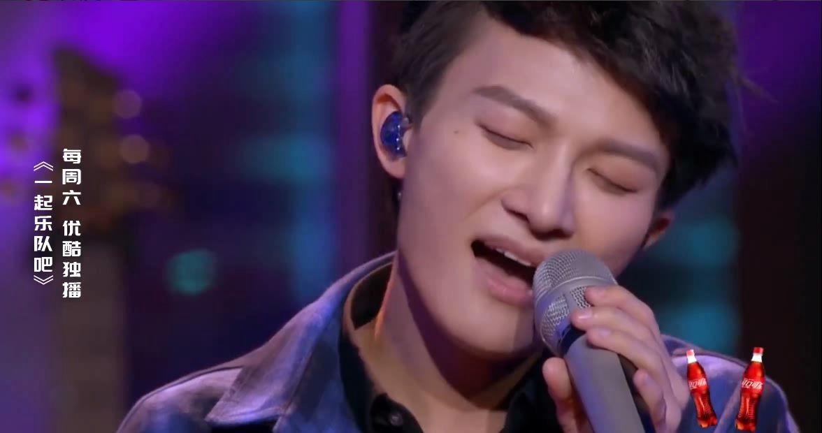 【周深】《彩色的黑》!~好a诶!